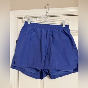 Vitality Running Shorts